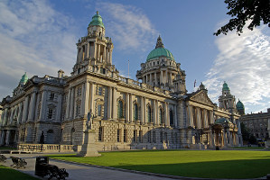 Belfast City Hall